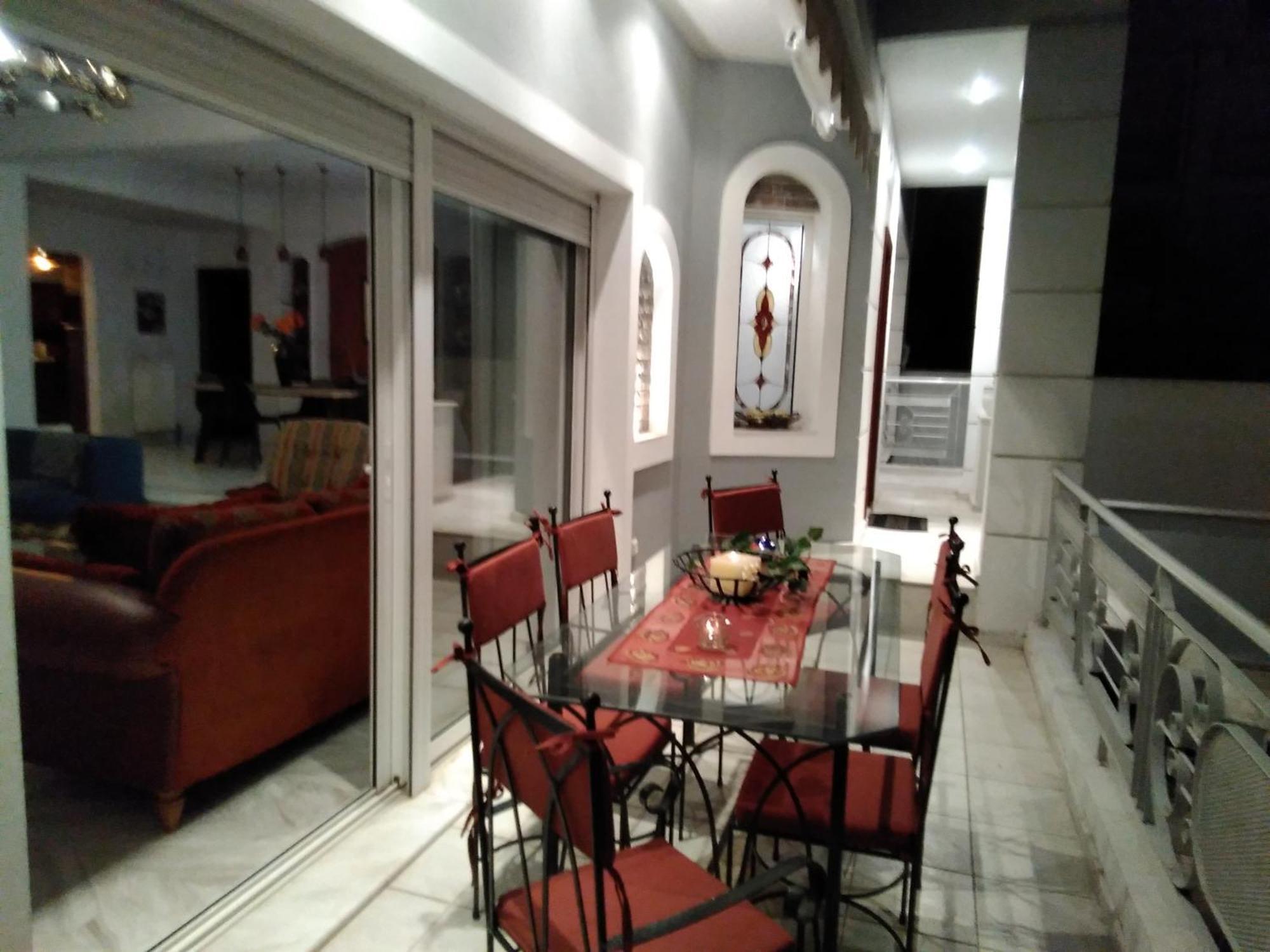 La Maison De Catherine Volos Exteriér fotografie
