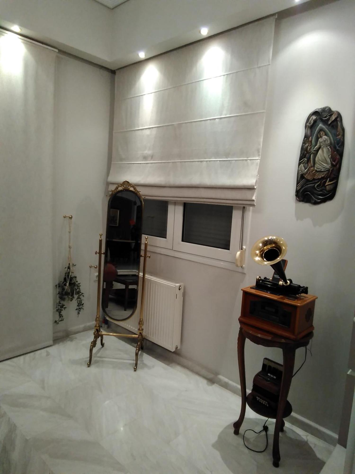 La Maison De Catherine Volos Exteriér fotografie